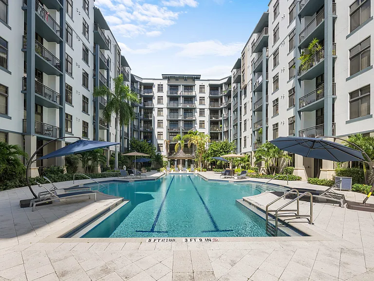 The Manor at Flagler Village — Photo 28