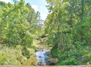 0 E 2110th Rd, Hugo, OK 74743