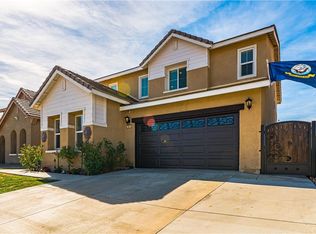 1814 Hawthorne St, San Jacinto, CA 92583