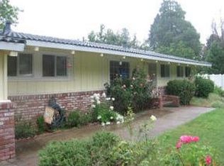 3418 Marmac Rd, Anderson, CA 96007