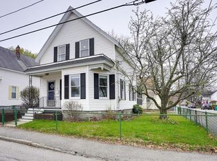 87 Woodward Ave, Lowell, MA 01854