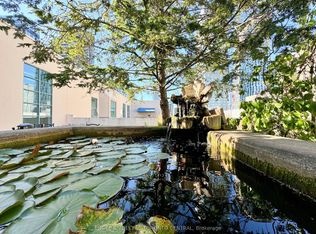 155 Dalhousie St #PENTHOUSE 48, Toronto, ON M5B 2P7