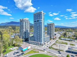 1500 Fern St #412, North Vancouver, BC