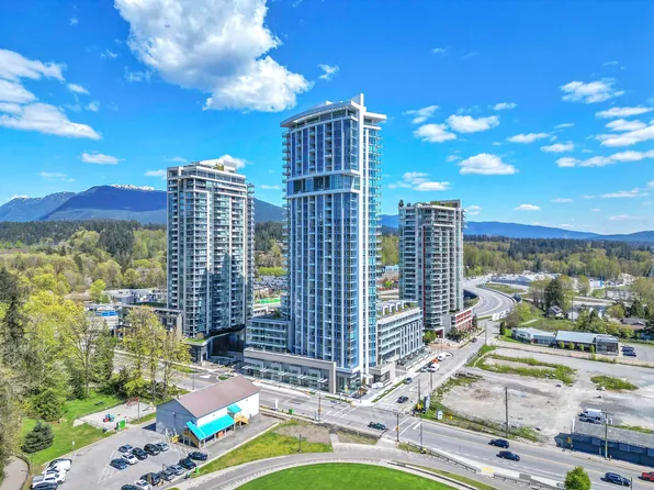 1500 Fern St #412, North Vancouver, BC V7J 0E6
