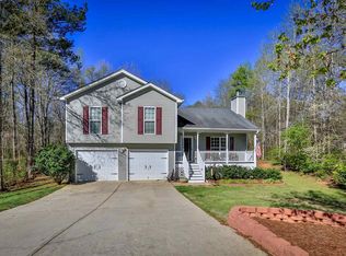 481 Raider Way, Bethlehem, GA 30620