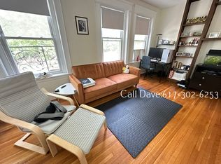 1588 Beacon St APT 2, Brookline, MA 02446