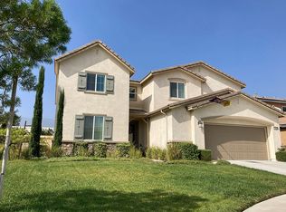 18286 Long Leaf Pine Ct, San Bernardino, CA 92407