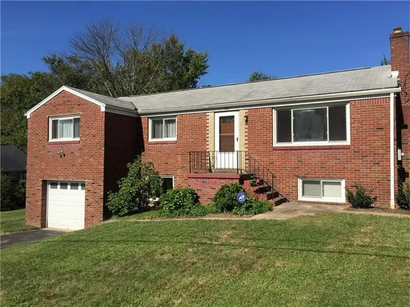1721 Donnan Ave, Washington, PA 15301