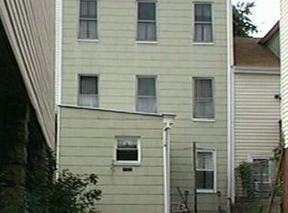 1336 Diana St, Pittsburgh, PA