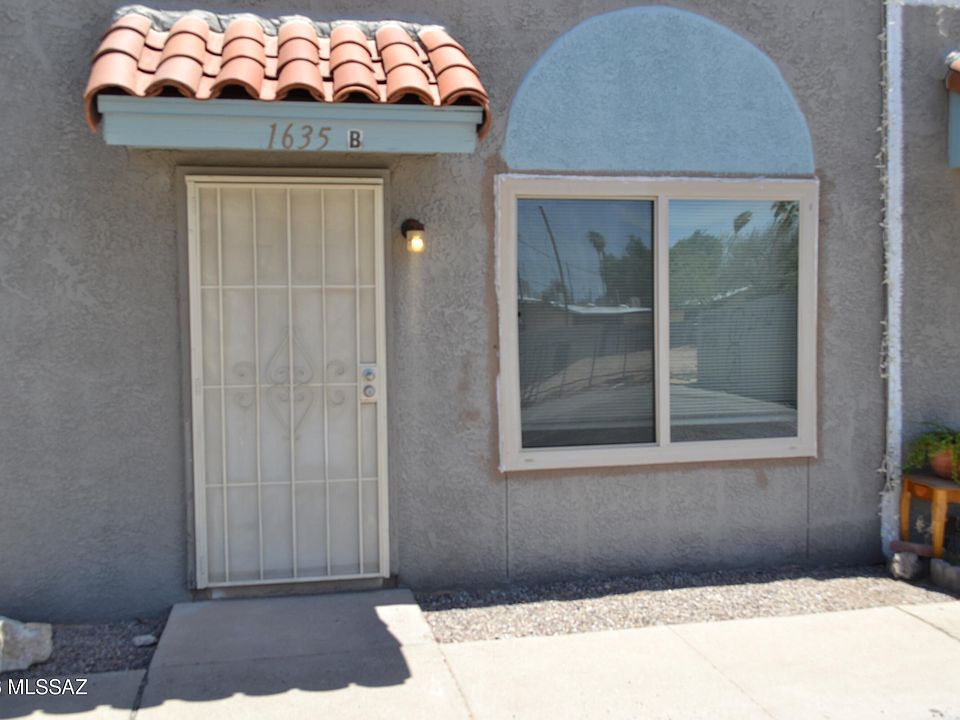 1st image of 1635 S Jefferson Ave APT B