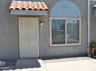 1635 S Jefferson Ave APT B, Tucson, AZ 85711