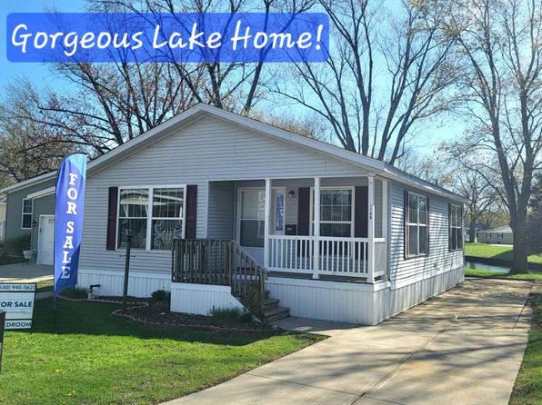 1149 Lakeview Rd #191, Elgin, IL 60123