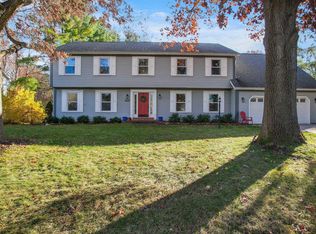 50928 Ridgeview Ln, Granger, IN 46530