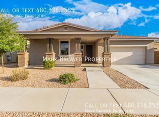 22465 E Duncan St, Queen Creek, AZ 85142