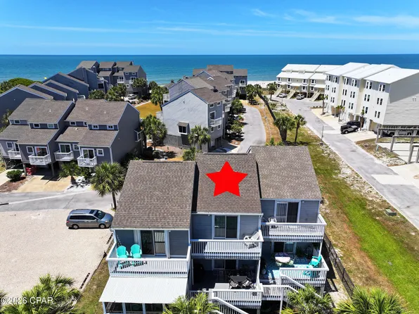 542 Barrier Dunes Dr, Port St Joe, FL 32456