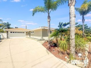 5820 Carnegie St, San Diego, CA 92122