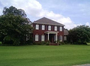 8330 Timber Trace Ln, Pike Road, AL 36064