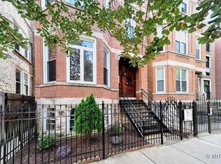 2611 W Evergreen Ave #G, Chicago, IL 60622