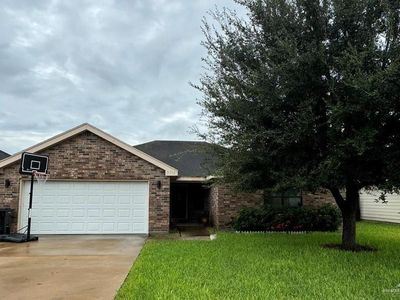 3113 Whitetail Dr, Weslaco, TX, 78596