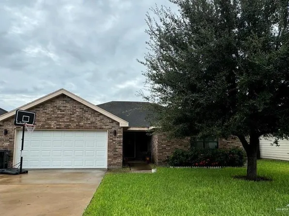 3113 Whitetail Dr, Weslaco, TX 78596