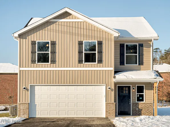 572 Nancy Dr, Shepherdsville, KY 40165