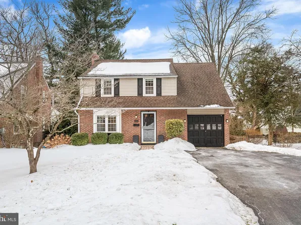 26 Moreland Rd, Paoli, PA 19301