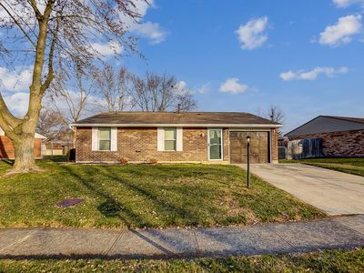6225 Greenfield Way, Dayton, OH, 45424
