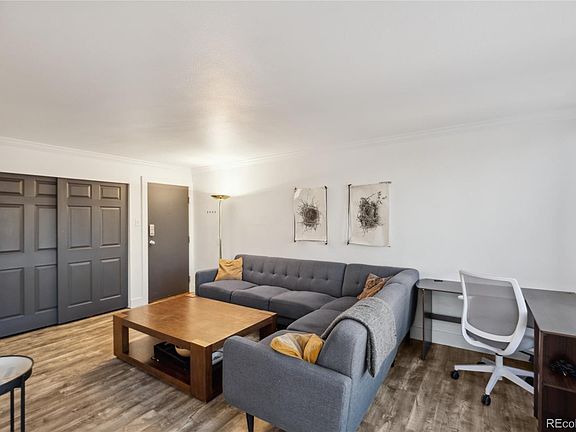 3rd image of 789 North Clarkson Street #401