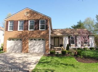 6714 Summer Rambo Ct, Columbia, MD 21045