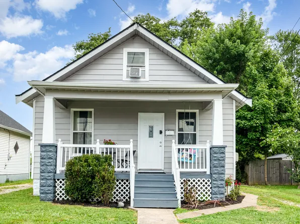 35 May St, Elsmere, KY 41018