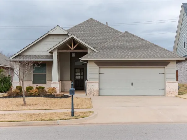 721 NW 192nd Ter, Edmond, OK 73012