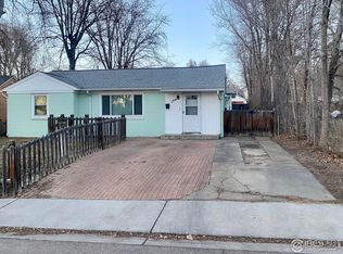 144 E 5th Ave, Longmont, CO 80504
