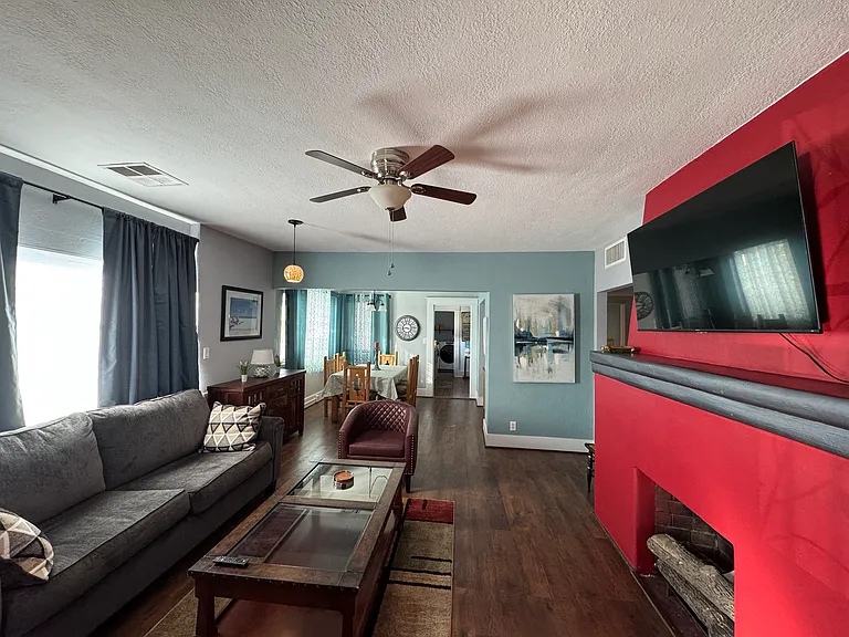 131 E Speedway Blvd — Photo 5