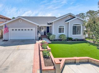 4430 Avenida Granada, Cypress, CA 90630