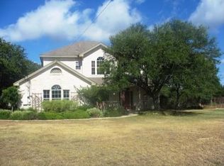 16606 Westview Trl, Austin, TX 78737