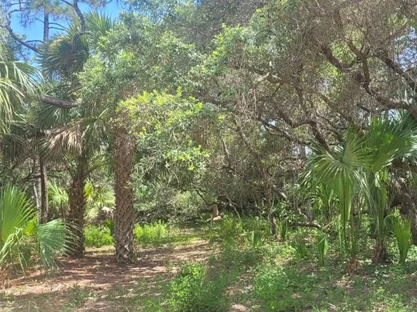 840 E Pine St, Saint George Island, FL 32328