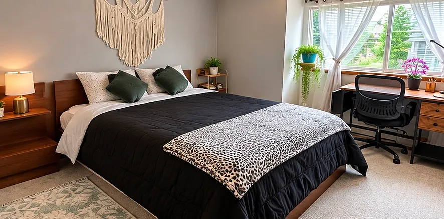 2 bed, 938 sqft, $2,200 — Photo 4