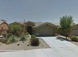 17865 W Desert View Ln, Goodyear, AZ 85338