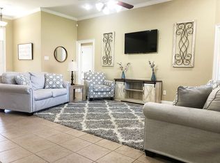 6013 Trinity Hgts Dr, Texarkana, AR 71854