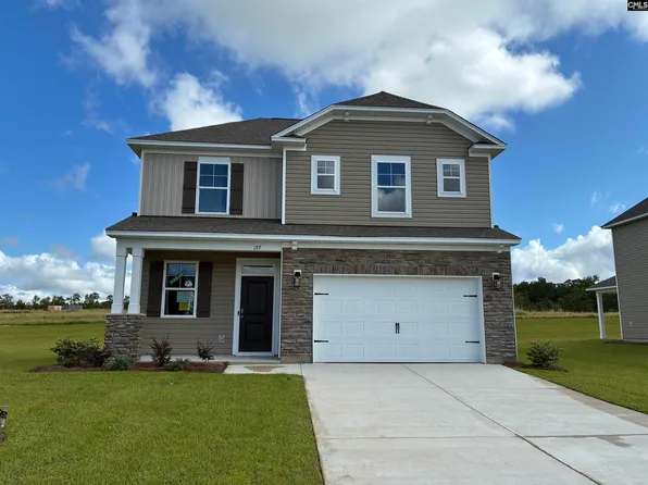 157 Dew Blossom Dr, Lexington, SC 29073
