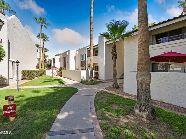 7350 N Via Paseo Del Sur APT M104, Scottsdale, AZ 85258