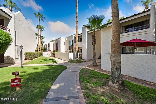 7350 N Via Paseo Del Sur Photo 1