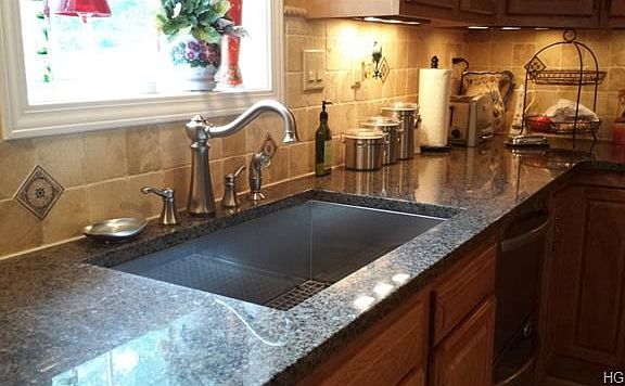 KitchenAid Range and Microwave