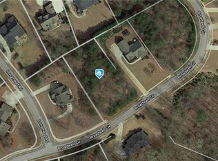 4533 Broadwell Cir, Flowery Branch, GA 30542