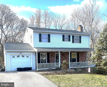 3810 Greenridge Dr, Monrovia, MD, 21770