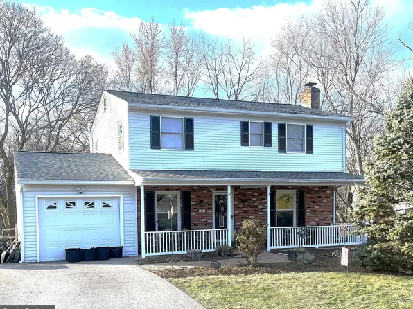 3810 Greenridge Dr, Monrovia, MD 21770