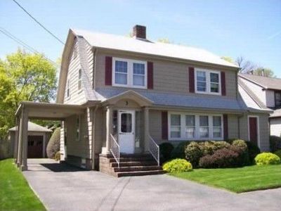 3 Pilgrim Rd, Marblehead, MA, 01945