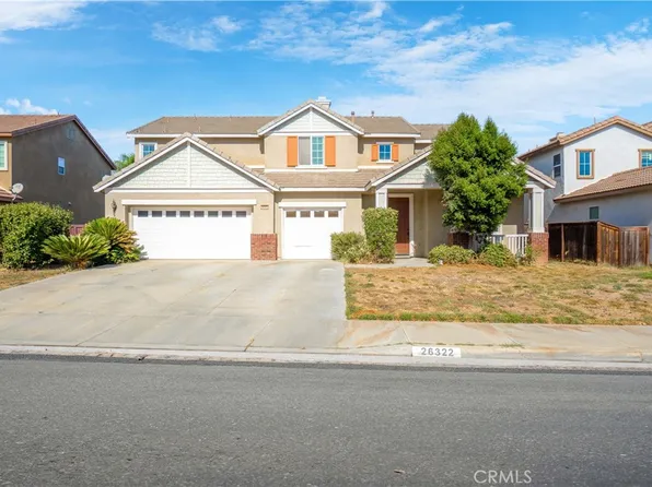 26322 Barbados Ln, Moreno Valley, CA 92555