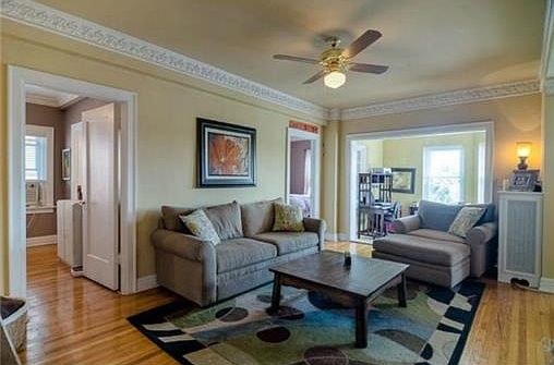 3rd image of 311 E Emanuel Cleaver Ii Blvd #403