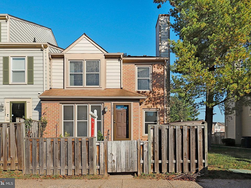 10420 Rapidan Ln, Manassas, VA 20109 Zillow